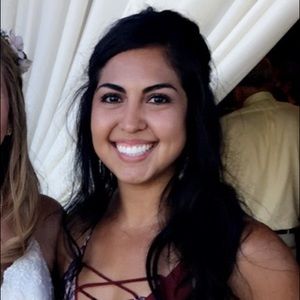 Meet your Posher, Amy